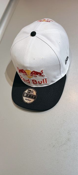 Șapcă Red Bull New Era