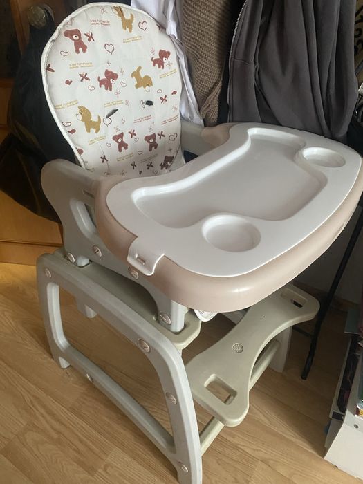 Стол для кормления