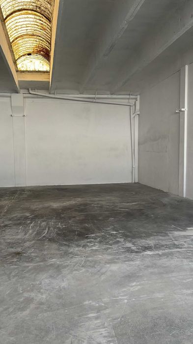 Spatiu depozitare nou renovat 180mp DE INCHIRIAT in Fagaras