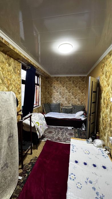 Шайхонтохур тумани 1х2/1/4 Срочно квартира Сотилади