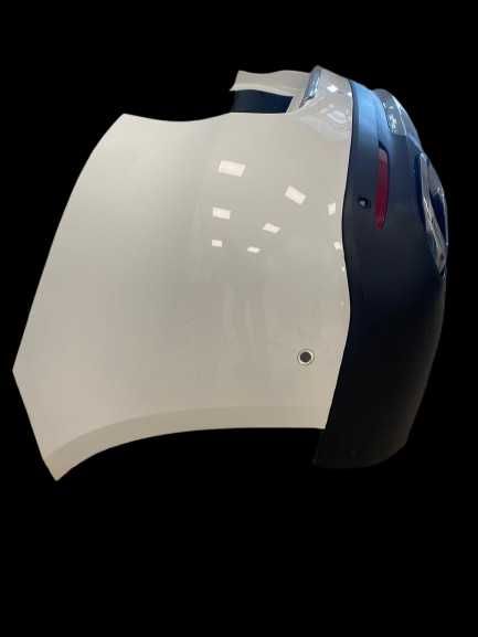 Kit Complet Exterior Original Mercedes-Benz GLE SUV V167 2019-2026