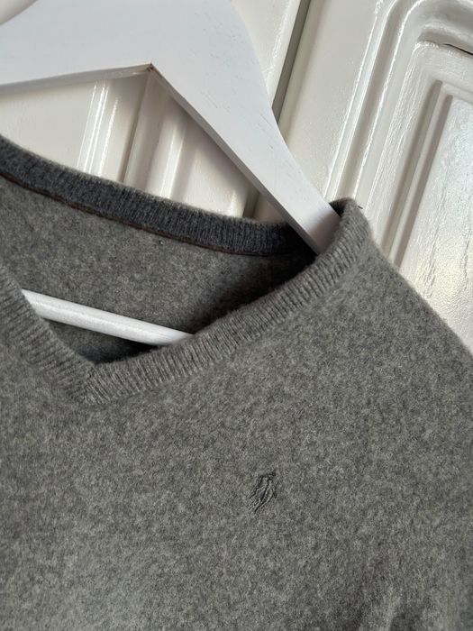 Pulover Polo marimea S