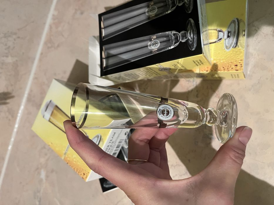 Колекционерски чаши - Warsteiner