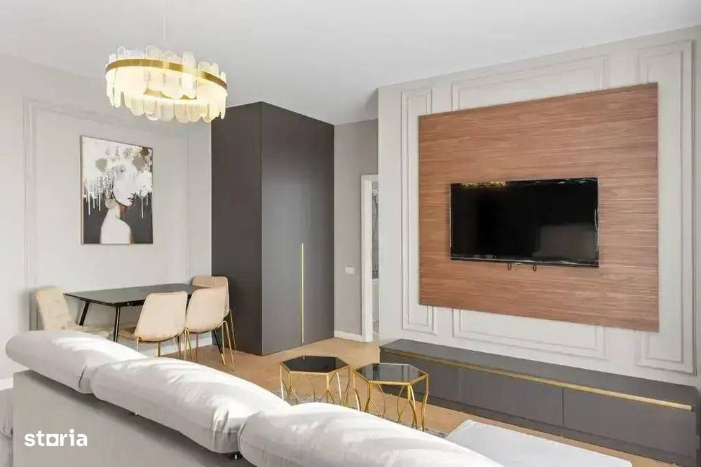 Apartament 2 camere, 70 mp, caramida, lift, incalzire pardoseala