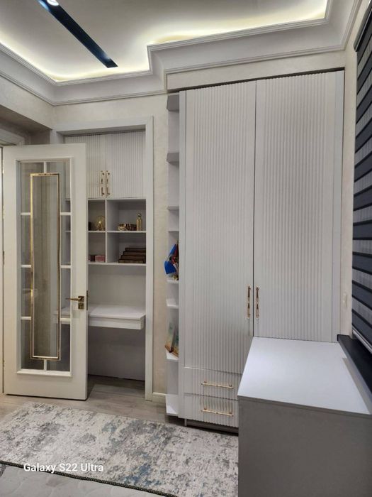 Сдается 2в3 ком ЖК New Life. Улица Махтумкули