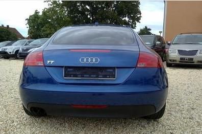 Audi Tt 3.2i/2.0FSI на части