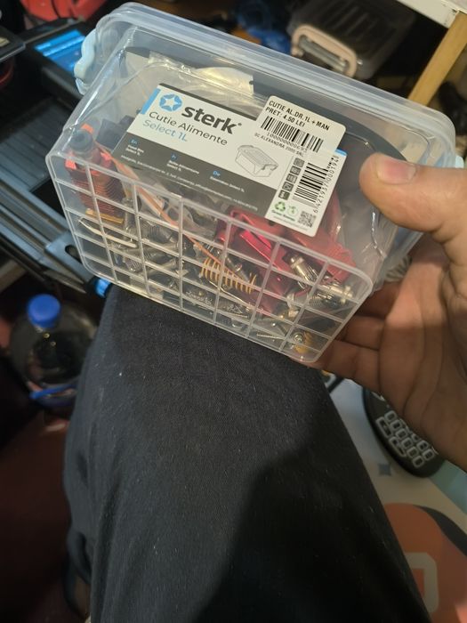 Imprimanta 3d Creality Ender v2