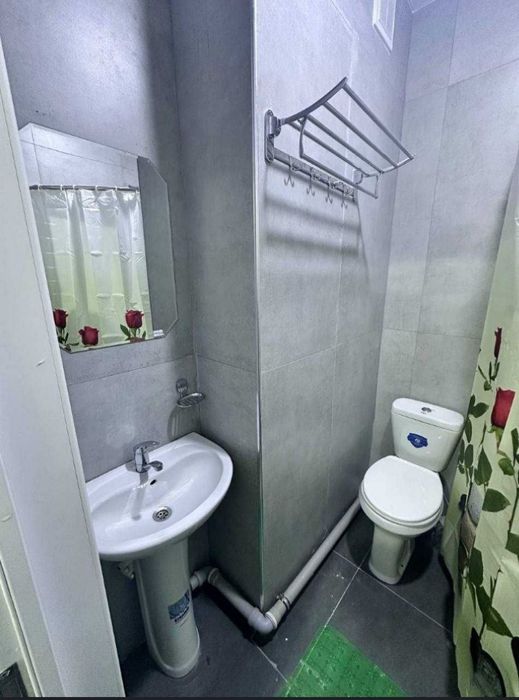 Yunusobod tumanida kvartira bor Arentr Megaplanet