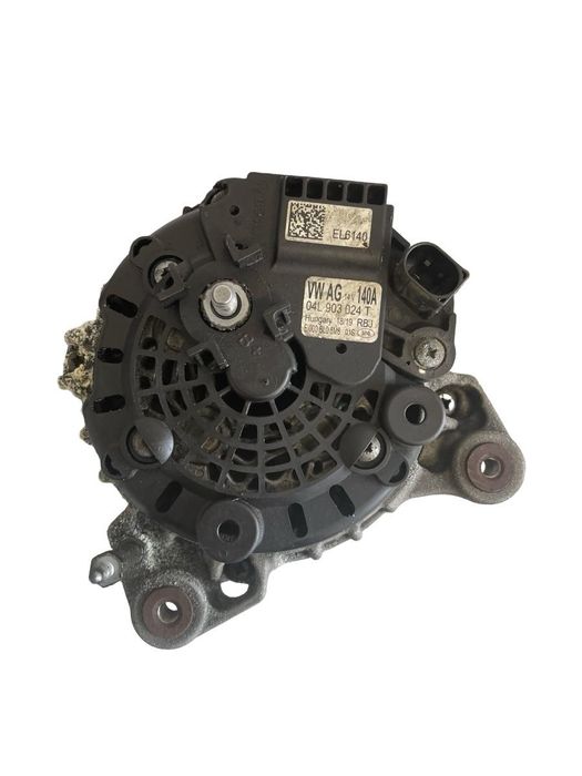 Alternator Volkswagen Tiguan Ad1 2016 -> 2.0 Tdi 4Motion Dfha