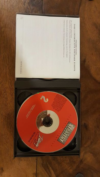 Ultimate Strategy Archives  - Компилация от 8 ретро игри за PC