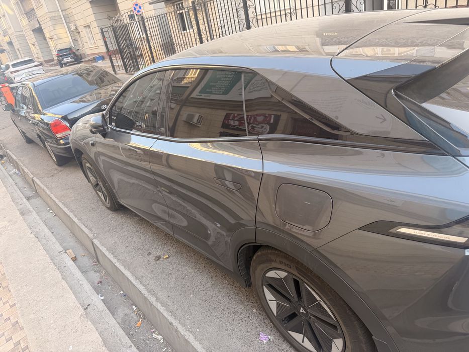 Продается Автомашина