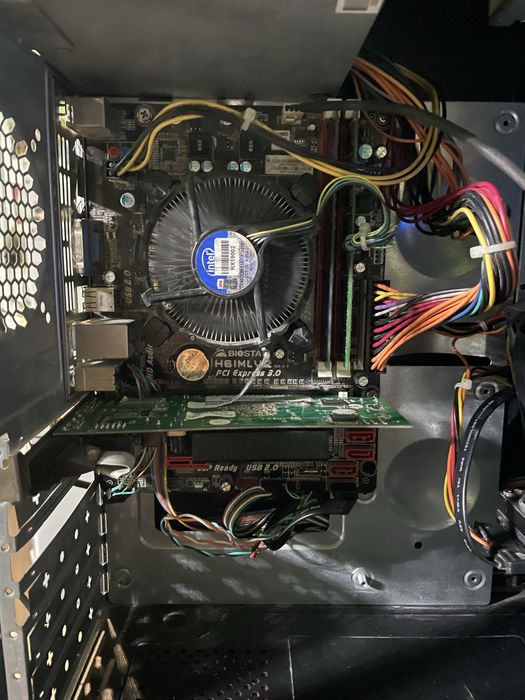Продам системный блок
