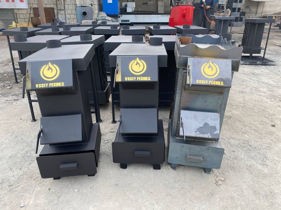 Водий Печкалари оптим нархларда