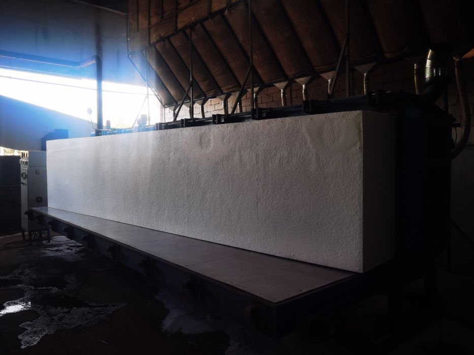 Penoplast / penaplast / pokak / pokek