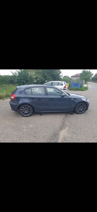 BMW SERIA 1 2005