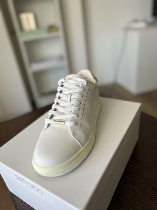 Jimmy Choo Rome/F marime 42