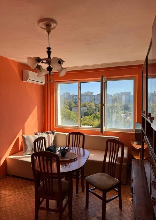 Продава се Двустаен апартамент в Добрич, Добротица - Варненска - 64 кв.м за 678 €/кв.м - Снимка #1