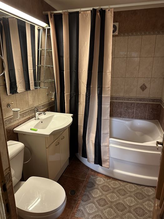 Apt 2 cam decomandat parter Tineretului