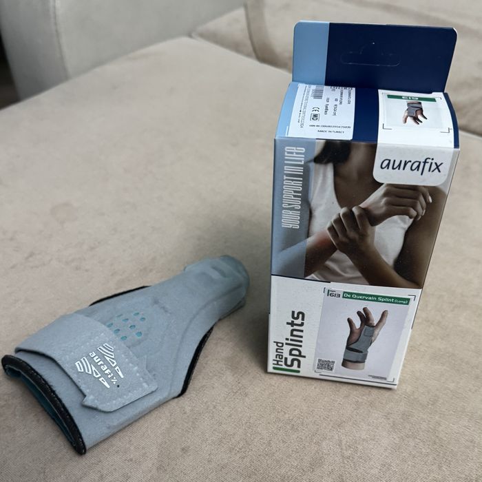 Фиксатор для руки, пальца Алматы