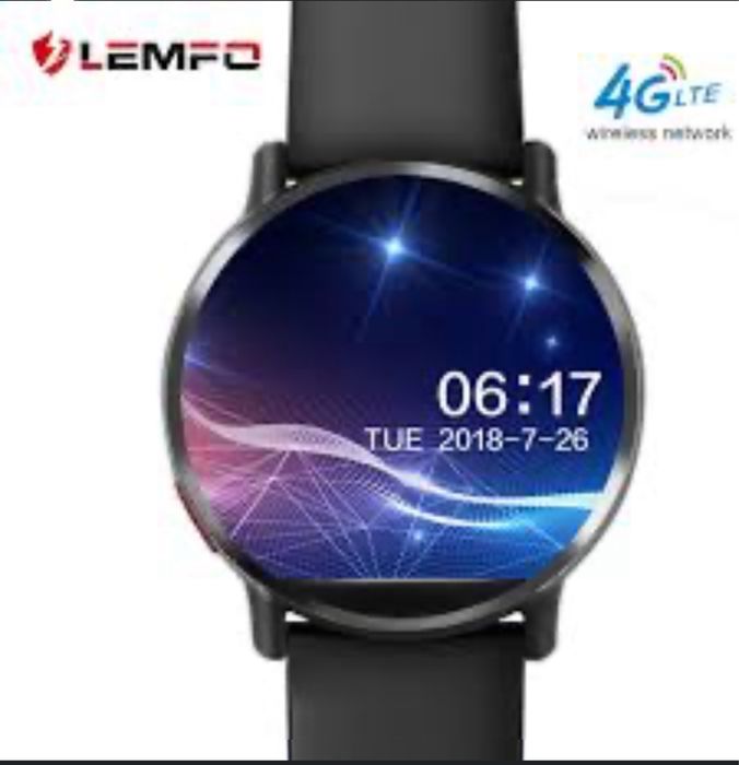 Lemfo lem x. Смарт часы