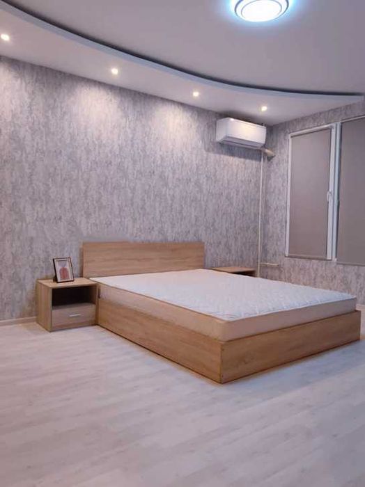 Дава се под наем Двустаен апартамент в София, Илинден - 65 кв.м за 561 € - Снимка #9