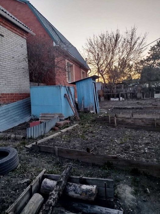 Продажа дома 3-х комнатный