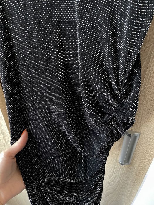 Дамска рокля