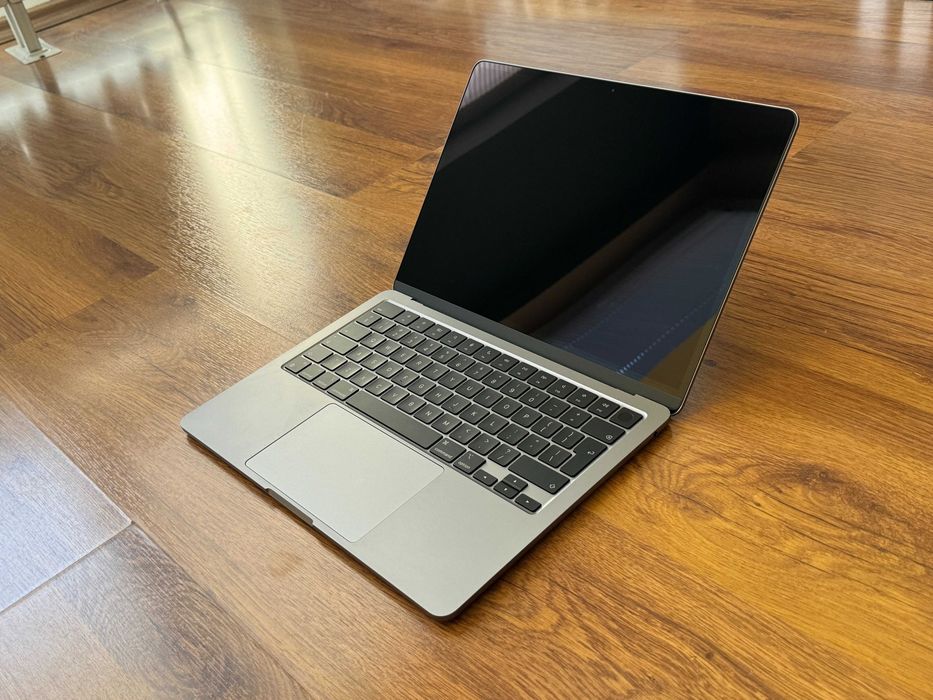 13.6' CTO 2022 Apple MacBook Air M2 16GB RAM/1TB SSD/Бат 16ч