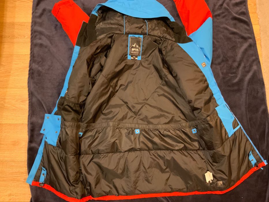 Rip Curl-оригимално,яке 54хл