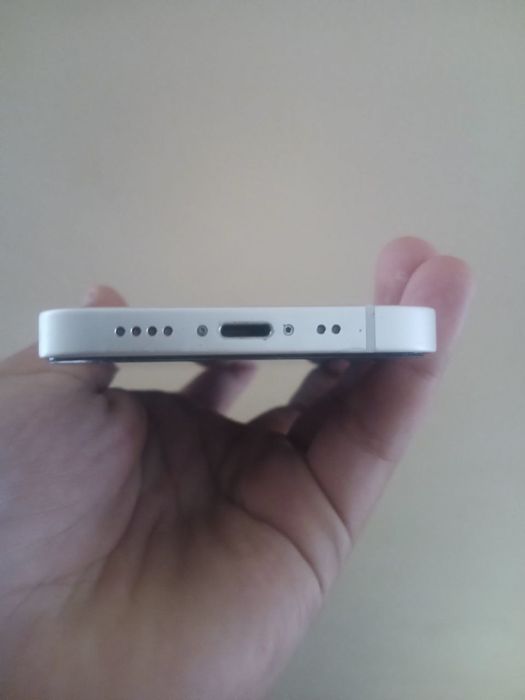 iphone 12 mini 128 xotirasi