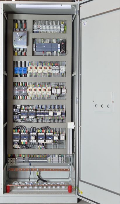 Услуги электрика