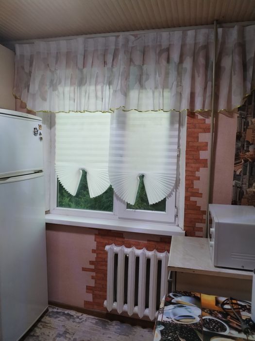 аренда  квартиры