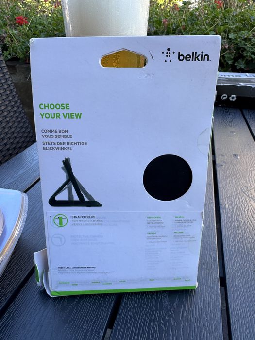 husa ipad mini belkin