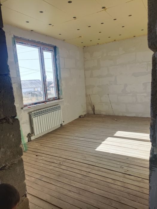 Мкр Коктал, (Бугор) Продам дом 2 этажный