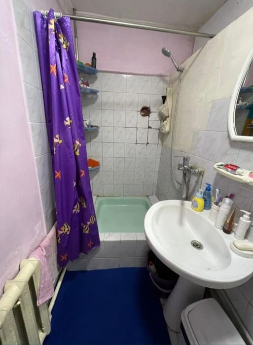 Продажа дома вверх по ул.М.Оспанова