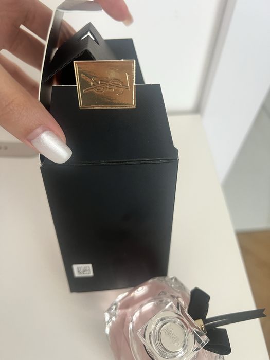 Parfum original Ives Saint Laurent