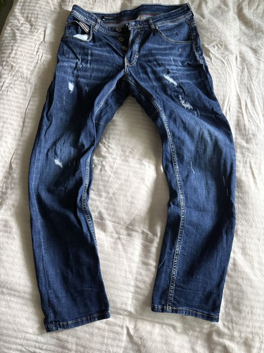 Дънки Pause jeans  bernard