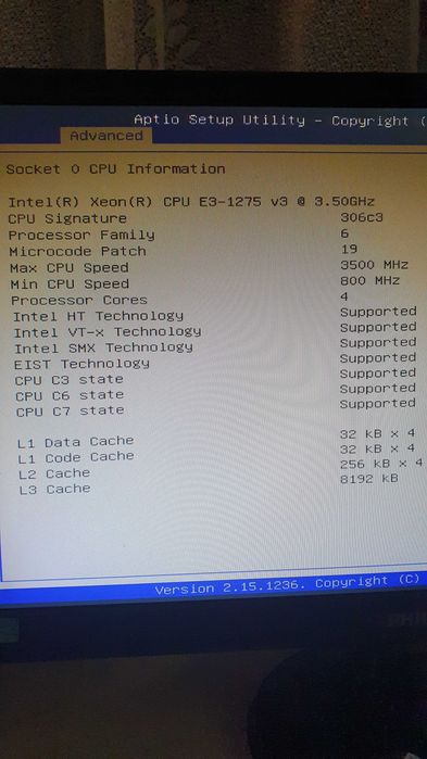 kit q87 + xeon echiv i7 4770 + 16gb + cooler