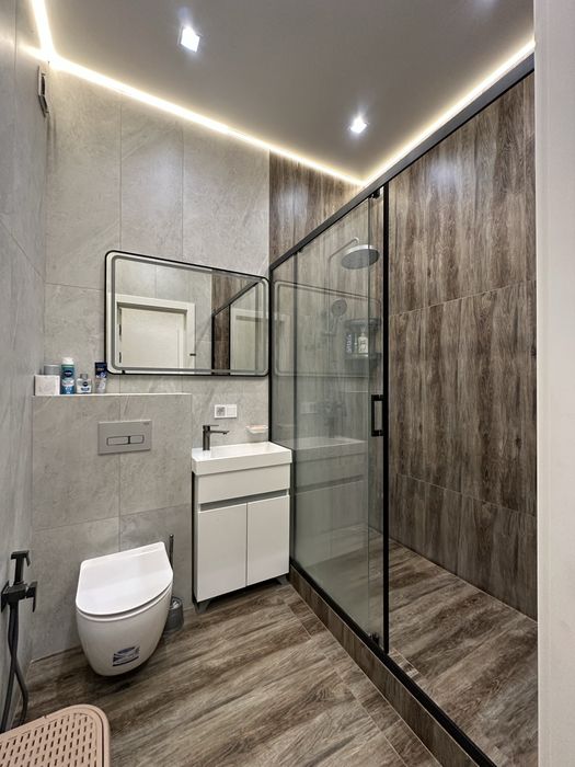 Авиагородок.Новостройка.С мелелью и техникой.