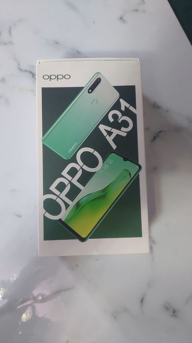 Оппо а31 256гб 8озу