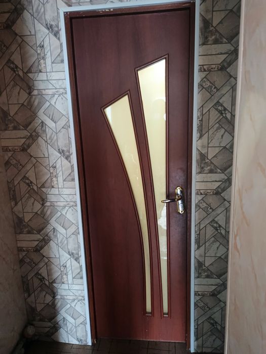 Двери межкомнатные