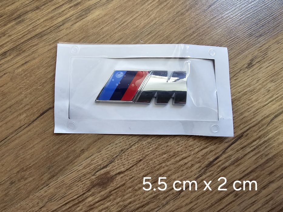 Emblema aripa Bmw logo M