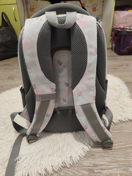 Раница Back up за момиче