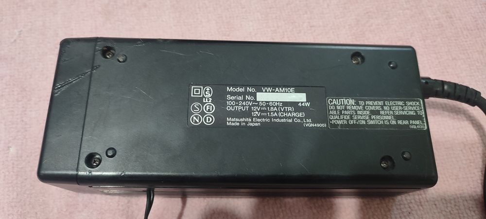 Видео камера Panasonic