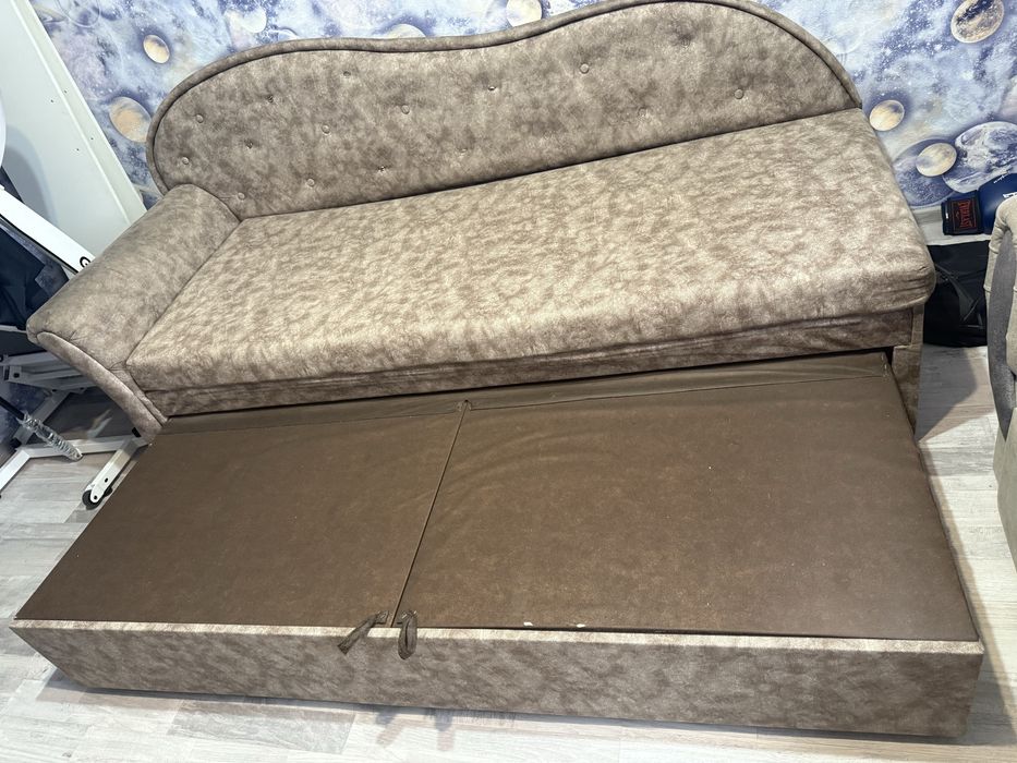 Диван тахта раскладной