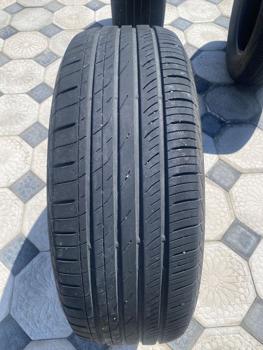 Продам шины летние