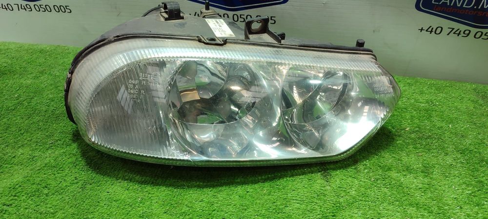 FAR DREAPTA HALOGEN ALFA ROMEO 156 NON-FACELIFT / COD OEM 60620134 / 38420381 1997-2003  (4F2)