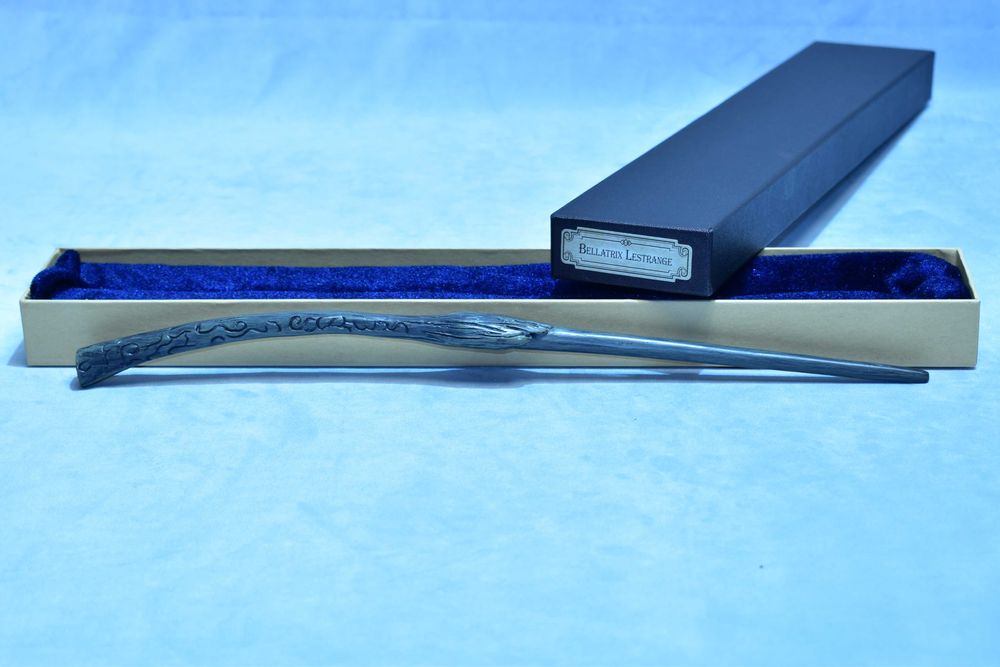 Магически пръчки от филма "Harry Potter"