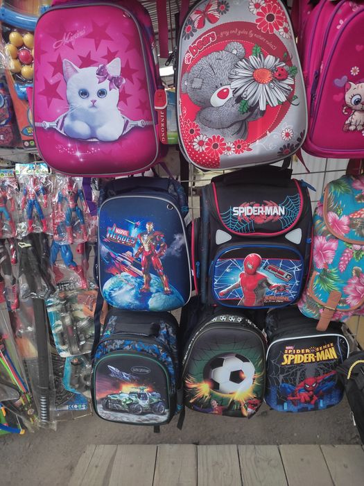 Ранец для школьного возраста  для школьного возраста