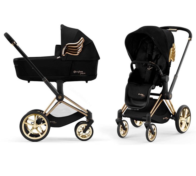 Коляска детская Cybex